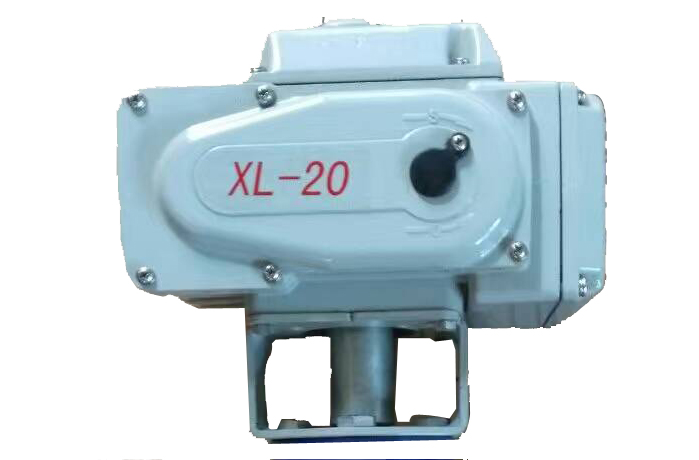 xl-5~200 精小型不防爆电动